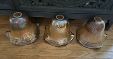 Set art glass for sale  Monroe
