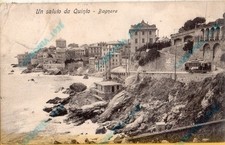 Quinto bagnara genova usato  Rosignano Marittimo