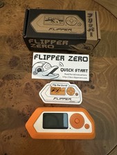 Flipper zéro outil d'occasion  Martigné-sur-Mayenne