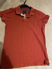 Joules polo shirt for sale  PETERBOROUGH