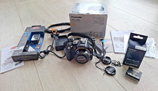 Panasonic camera dmc for sale  BRADFORD-ON-AVON