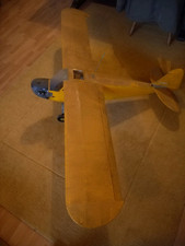Hobbyking piper cub for sale  MANCHESTER