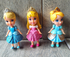 Disney princess figurines for sale  West Bloomfield