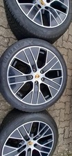 Zoll riginal porsche gebraucht kaufen  Hannover