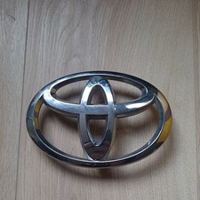 Genuine toyota aygo for sale  MANSFIELD