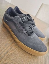 Vans suede skate for sale  Marshall