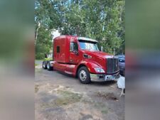 peterbilt sleeper for sale  Hayward