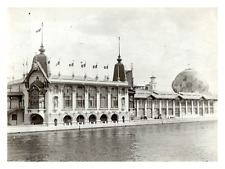 Paris 1900 fair d'occasion  Expédié en Belgium