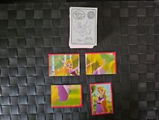 Lot 270 stickers d'occasion  Laruscade