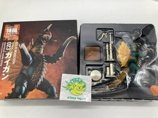 Boneco de ação Revoltech Gigan Kaiyodo GODZILLA brinquedo nº 023 filme personagem mercadorias comprar usado  Enviando para Brazil