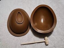 Easter egg chocolate for sale  Mc Dowell