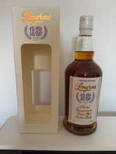 Whisky longrow single gebraucht kaufen  Reichelsheim (Wetterau)