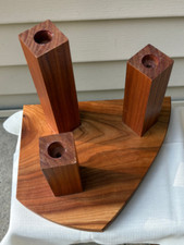 Tall cherry wood for sale  Alto