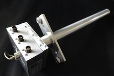 Sonda de RMN banda larga Cryomagnet Systems HR-50 500MHz comprar usado  Enviando para Brazil