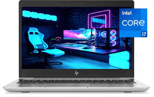 Fhd zbook 14u for sale  Walton