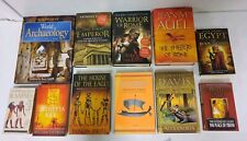 Egyptian roman fiction for sale  SWANSEA