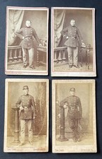 Cdv cca 1885 d'occasion  Choisy-le-Roi