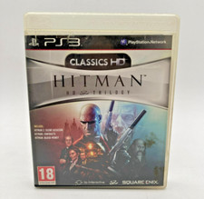Hitman trilogy classic usato  Guidonia Montecelio