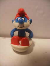 Smurf smurf old d'occasion  Expédié en Belgium