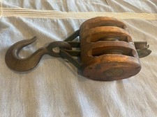 Vintage wood upson for sale  Lander