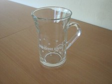 Glühweinglas glas glühwein gebraucht kaufen  Gifhorn