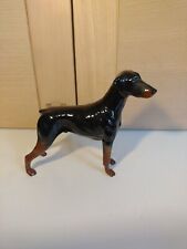 Beswick doberman pinscher for sale  NOTTINGHAM