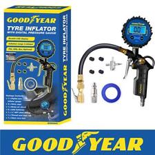 Goodyear tyre inflator for sale  Shipping to Ireland