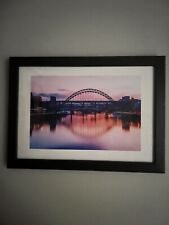 Tyne bridge newcastle for sale  CLITHEROE
