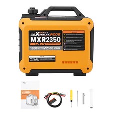2350w 15kg portable for sale  Dayton