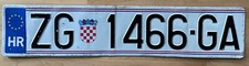 Kroatien gebraucht kaufen  Kassel