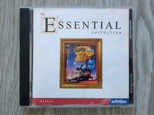 Rom game earthworm for sale  GRIMSBY