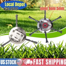 Lawn mower steel for sale  Houston