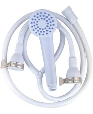 Double tap shower for sale  BEXHILL-ON-SEA