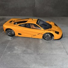 Models mclaren gtr for sale  FARNBOROUGH