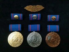 Ddr rden medaille gebraucht kaufen  Gummersbach