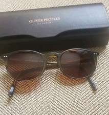 Oliver peoples riley for sale  West Linn