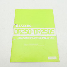 Riginal suzuki 250 gebraucht kaufen  Kreuztal