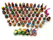 Russian doll eggs for sale  BEDFORD