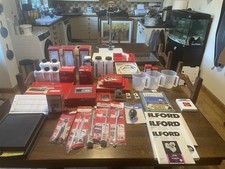 Complete darkroom setup for sale  INVERNESS