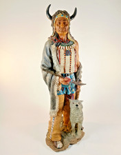 Academy native american for sale Academy native american for sale  SHEERNESS
