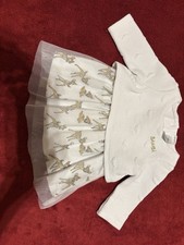 Zuckersüßes kleid disney gebraucht kaufen  Maitenbeth