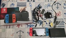 Nintendo switch 2017 usato  Cascina