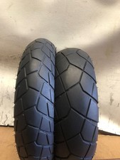 Pneumatici bridgestone 120 usato  Cava de Tirreni