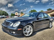 benz mercedes amg 2006 e55 for sale benz mercedes amg 2006 e55 for sale Fairfield