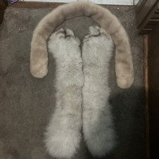 Vintage fur collars for sale  Fairfax