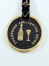 Porte cles champagne d'occasion  L'Absie