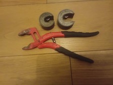 Rothenberger pipeslice self for sale  BISHOP AUCKLAND