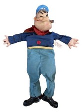 popeye puppet for sale popeye puppet for sale Southbridge