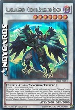 Alanera assalto chidori usato  Ravenna