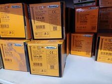 Eurotec top schrauben gebraucht kaufen  Kelheim